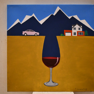 Painting Competition